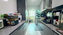Blk 329B Anchorvale Harvest (Sengkang), HDB 5 Rooms #485650661